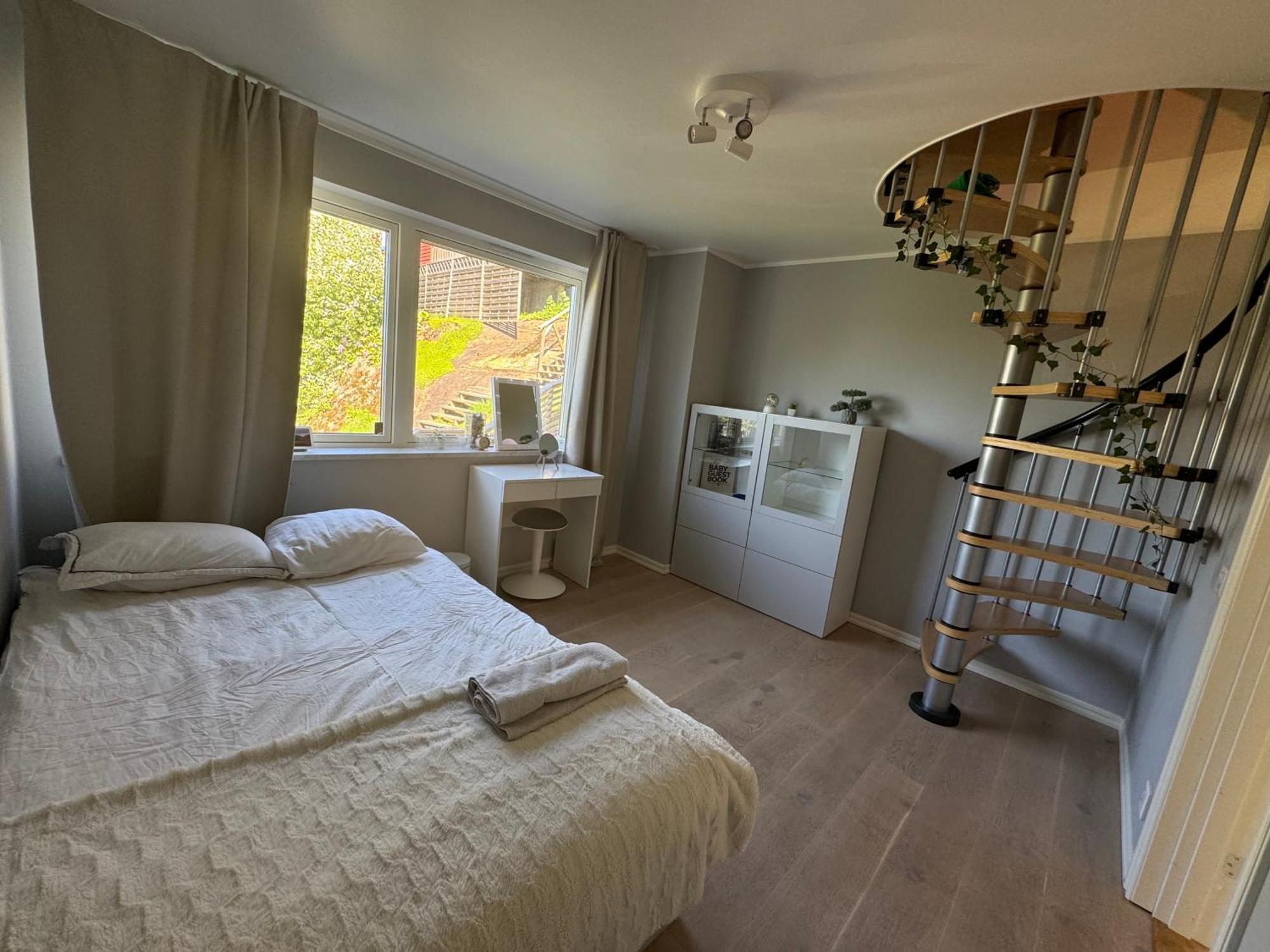 Modern Villa Close To Beach Trangsund Екстер'єр фото