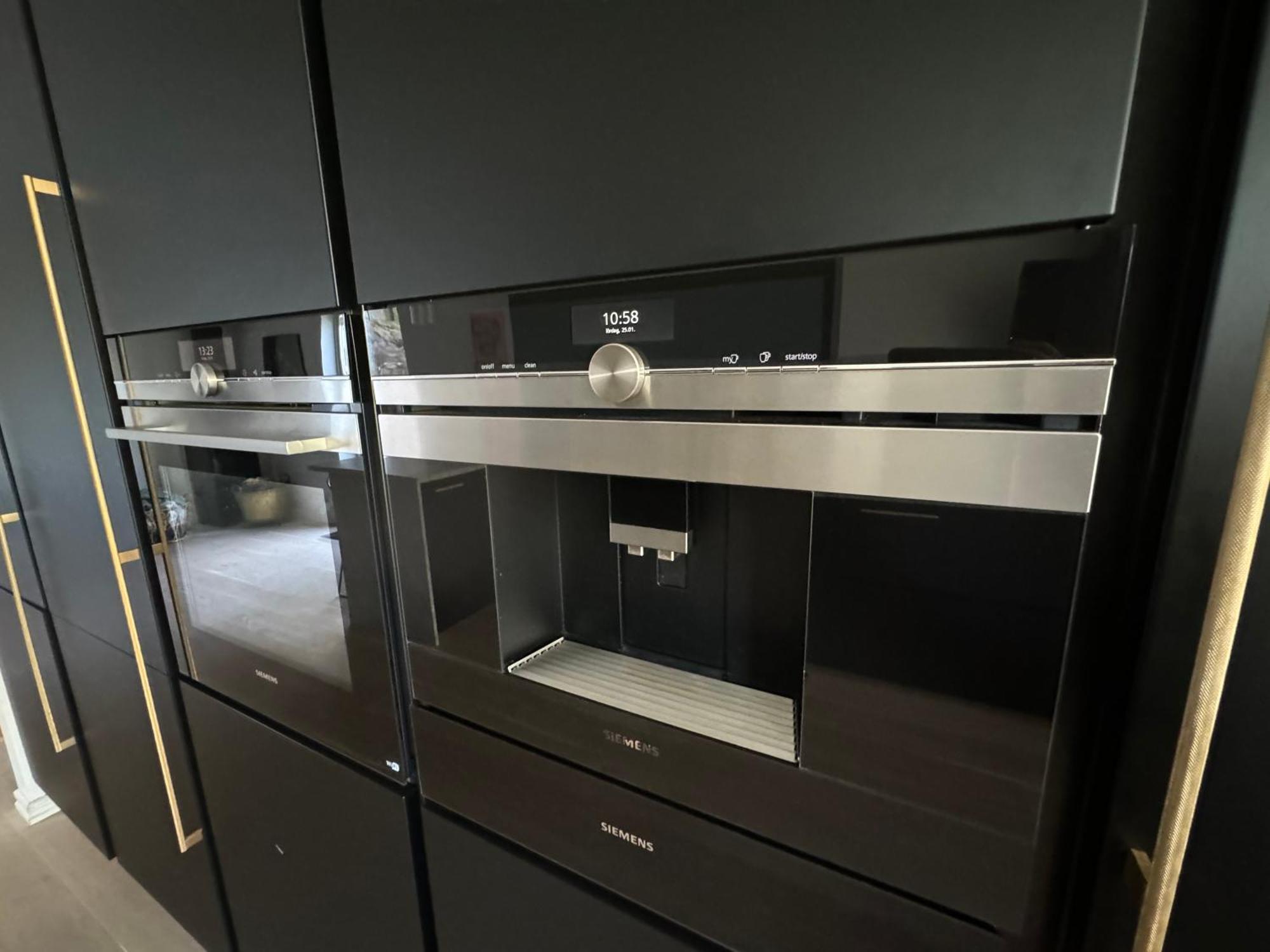 Modern Villa Close To Beach Trangsund Екстер'єр фото