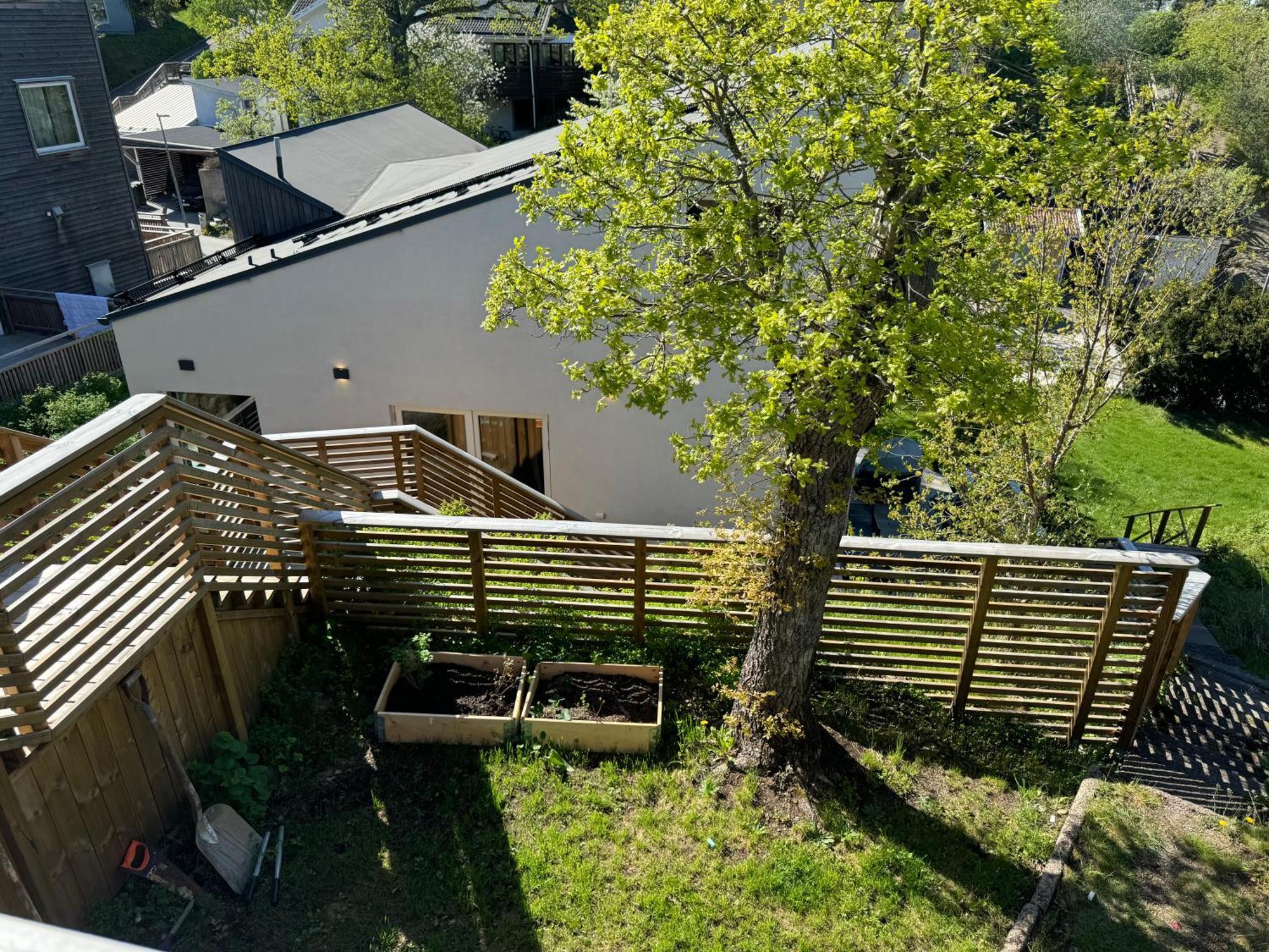 Modern Villa Close To Beach Trangsund Екстер'єр фото