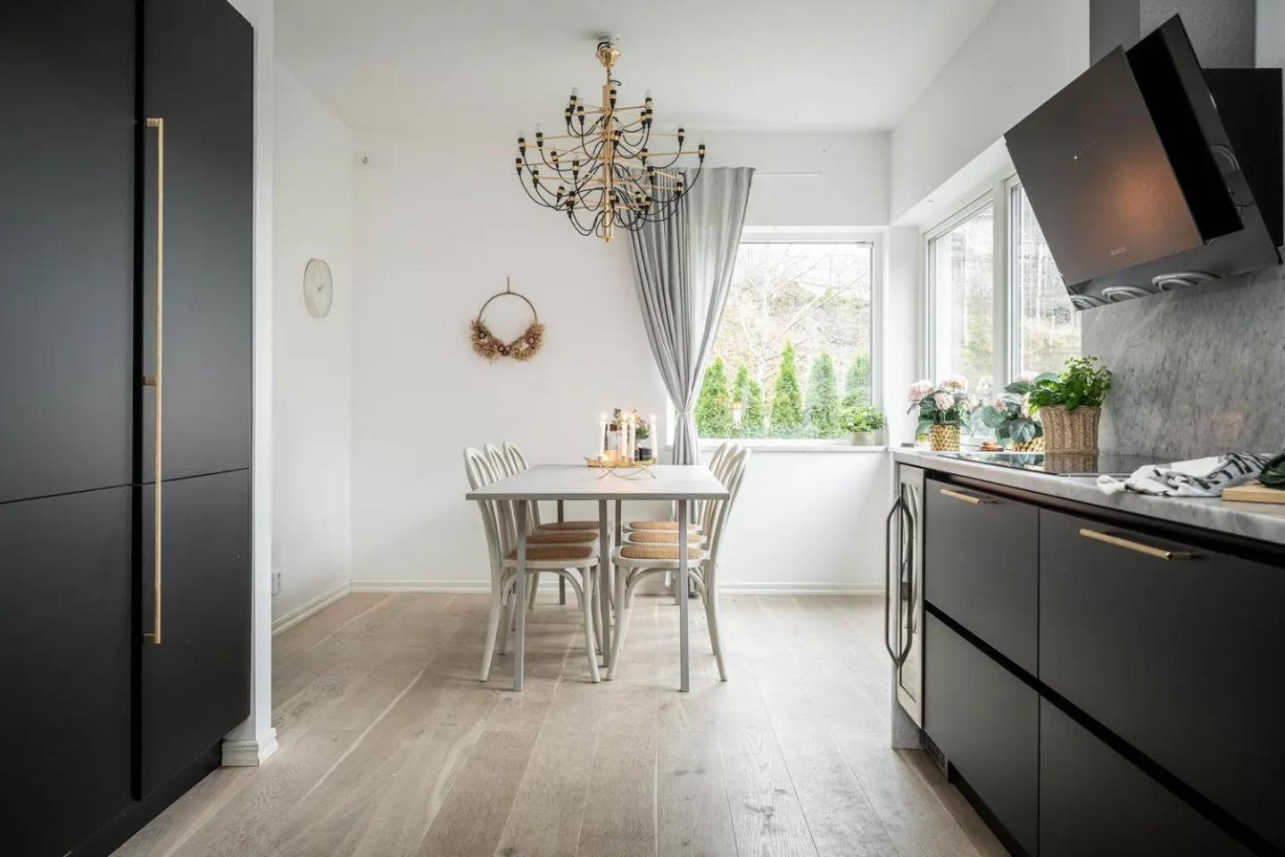Modern Villa Close To Beach Trangsund Екстер'єр фото