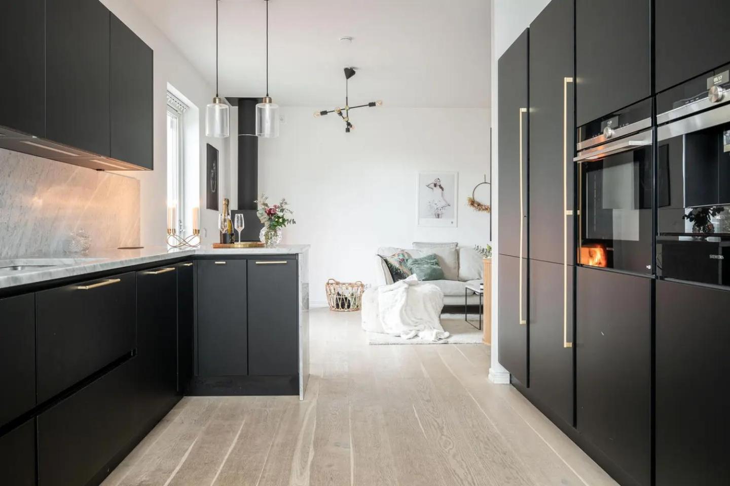 Modern Villa Close To Beach Trangsund Екстер'єр фото