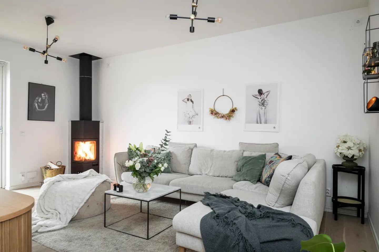 Modern Villa Close To Beach Trangsund Екстер'єр фото