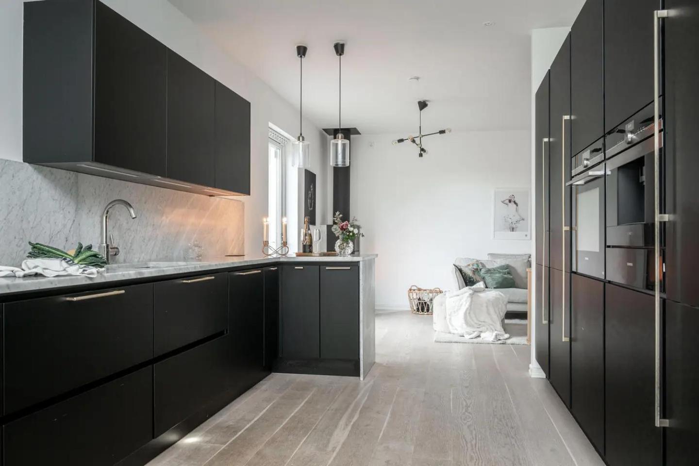 Modern Villa Close To Beach Trangsund Екстер'єр фото