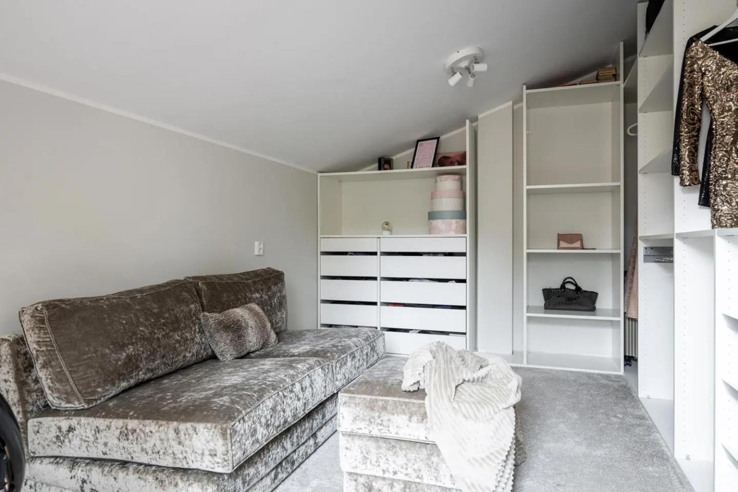 Modern Villa Close To Beach Trangsund Екстер'єр фото