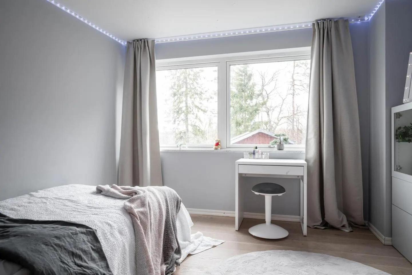 Modern Villa Close To Beach Trangsund Екстер'єр фото